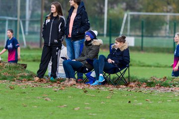 Bild 344 - Frauen Hamburger SV - SV Henstedt Ulzburg : Ergebnis: 0:2